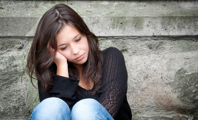 Superar el rechazo amoroso