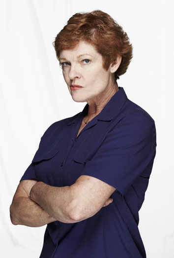 La importancia de tu suegra