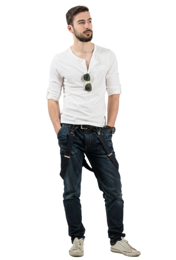 Los mensajes que quiere recibir el hombre Capricornio según el horóscopo Los mensajes que quiere recibir el hombre Capricornio según el horóscopo