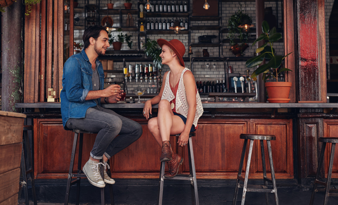 Cinco situaciones ideales con un hombre Aries Cinco situaciones ideales con un hombre Aries