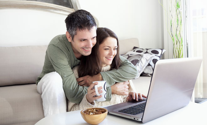 Cómo convivir en pareja Cómo convivir en pareja