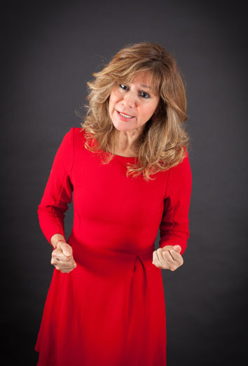 Cómo son las suegras modernas Cómo son las suegras modernas