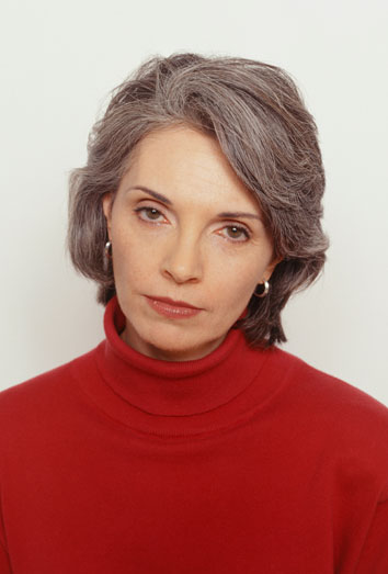 Cómo ganarte a tu suegra