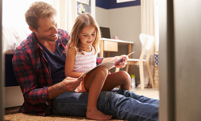 Cómo aguantar a los hijos de tu marido