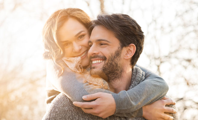 Los secretos de la convivencia en pareja