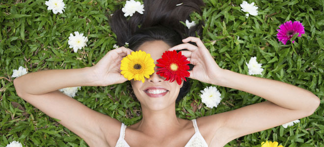 Por qué sonreír después del divorcio