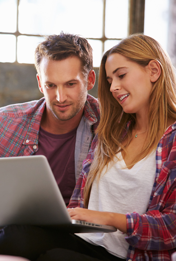 Frases de amor cortas para Twitter