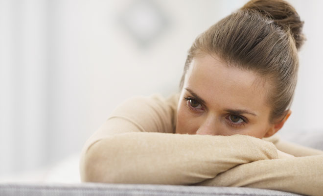 Cómo superar una ruptura cuando dejas a tu novio