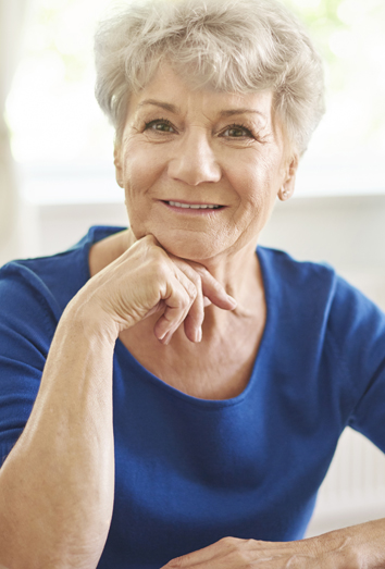 La suegra insufrible