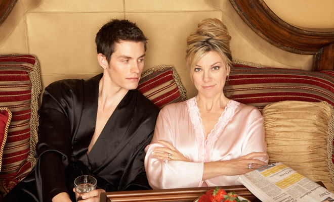 Cómo saber que tu pareja te engaña Cómo saber que tu pareja te engaña