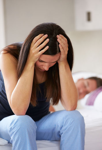 Cómo evitar a los hombres casados