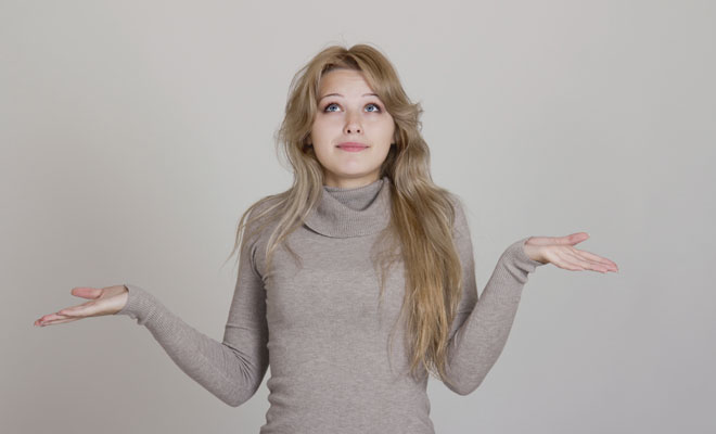 Por qué no quieres vivir con tu novio Por qué no quieres vivir con tu novio