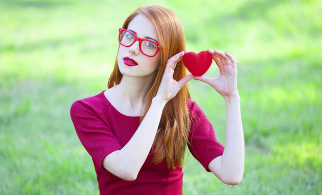 Cómo reconocer el amor verdadero Cómo reconocer el amor verdadero