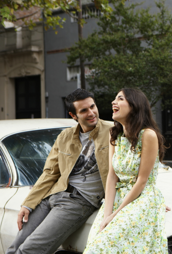 Descubrimos si te conviene empezar una relación con un hombre Tauro. Descubrimos si te conviene empezar una relación con un hombre Tauro.