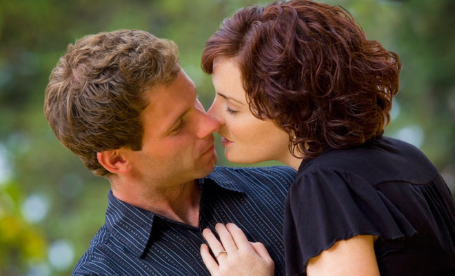 El peligro de ser abducida por tu novio El peligro de ser abducida por tu novio