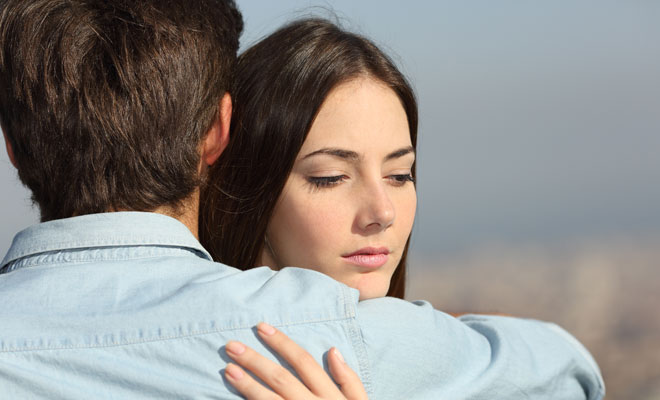 Lo que puedes aguantar por amor