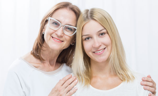 Consejos para caerle bien a tu suegra Consejos para caerle bien a tu suegra