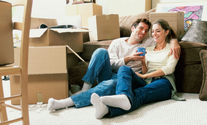 Cómo saber si es pronto para convivir en pareja