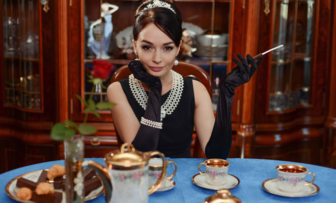 El amor no es como en el cine