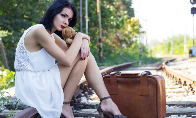 Qué hacer si te enamoras del marido de tu amiga Qué hacer si te enamoras del marido de tu amiga