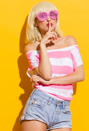 Los secretos de la convivencia en pareja