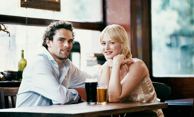 La primera cita después de Internet La primera cita después de Internet