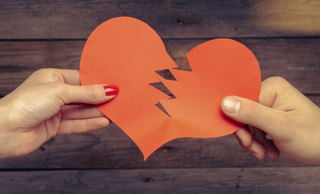 Cómo tener un divorcio amistoso Cómo tener un divorcio amistoso