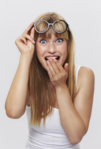 Las ventajas de estar soltera Las ventajas de estar soltera