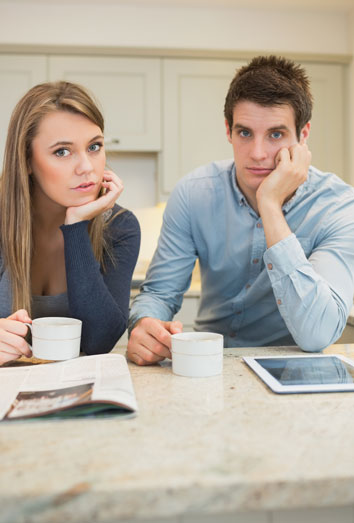 Cómo saber si todavía le quieres