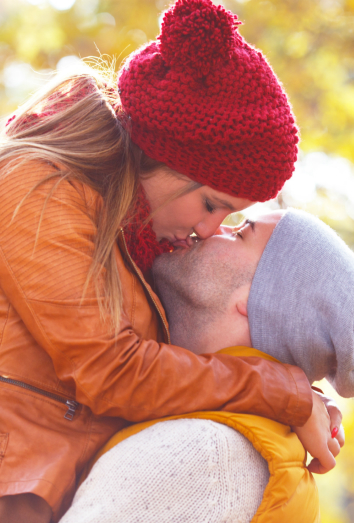 Un 2016 con frases de amor