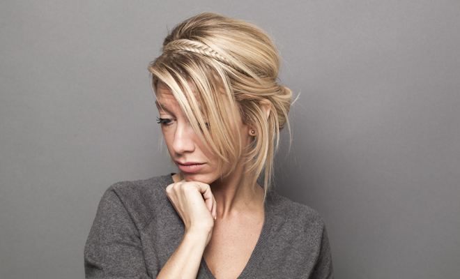 Cuando te arrepientes de casarte Cuando te arrepientes de casarte