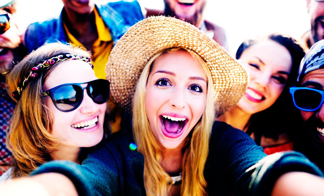 Cómo agradecer el apoyo a los amigos Cómo agradecer el apoyo a los amigos