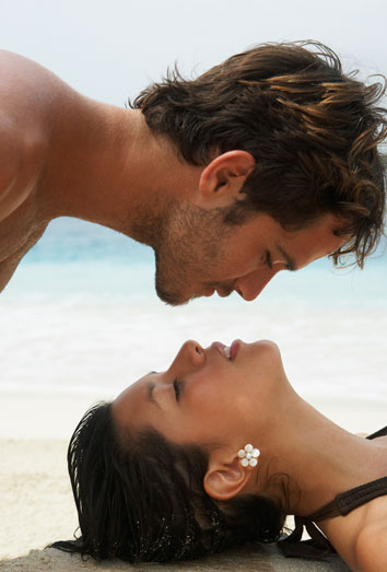 Propósitos amorosos de Año Nuevo para no sufrir