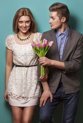 Reflexiones antes de una nueva pareja Reflexiones antes de una nueva pareja