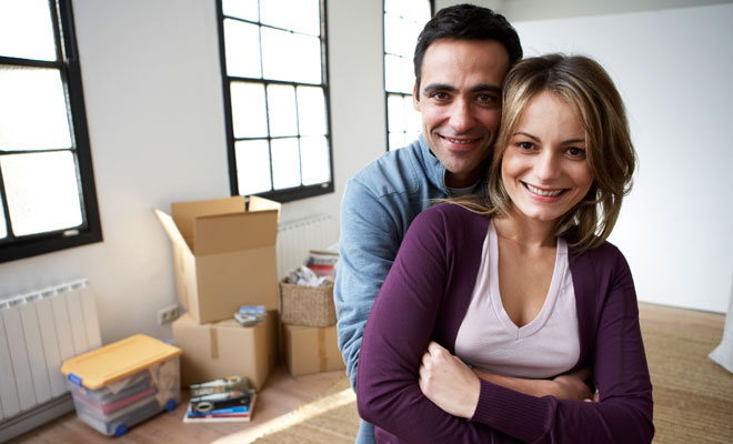 Cómo tener una convivencia feliz