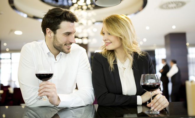 Qué pasa si te enamoras de tu jefe