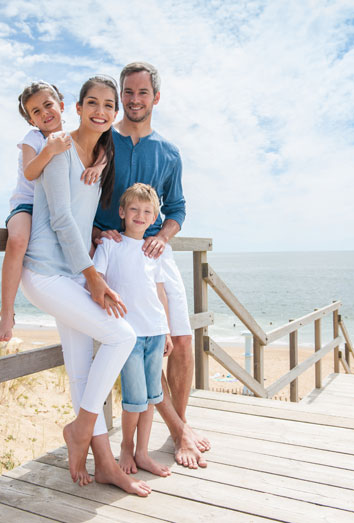 Cuándo formar una familia ensamblada Cuándo formar una familia ensamblada