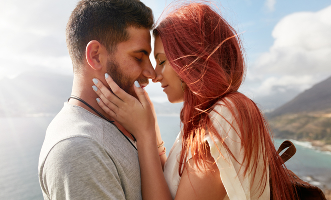 Carta de amor desde el arte Carta de amor desde el arte