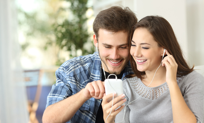 5 canciones imprescindibles para escuchar en San Valentín 5 canciones imprescindibles para escuchar en San Valentín