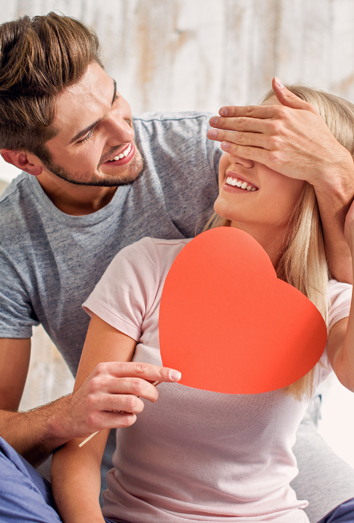 Quién fue San Valentín Quién fue San Valentín