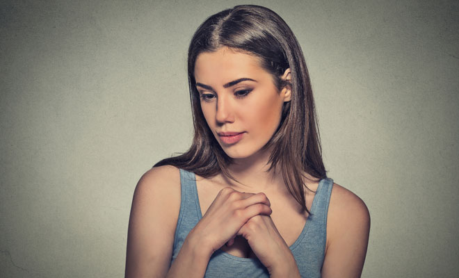 Cómo pedir perdón tras una infidelidad Cómo pedir perdón tras una infidelidad