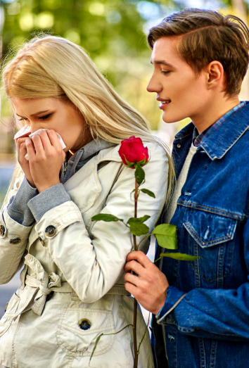 Los Virgo y las infidelidades durante el 2016 según el horóscopo. 