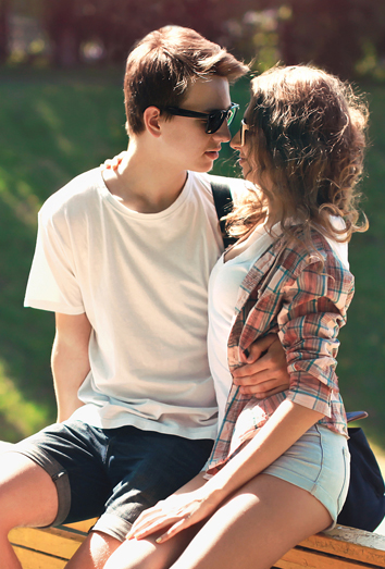 Las segundas oportunidades con novios Las segundas oportunidades con novios