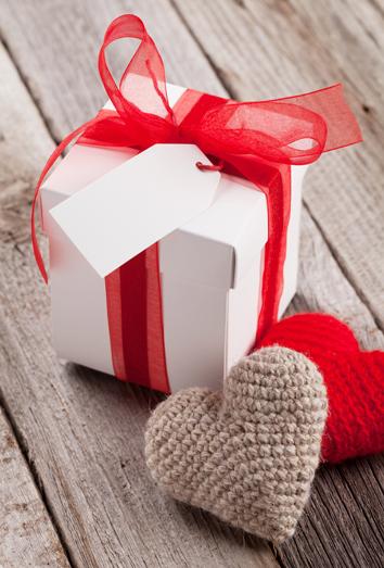 Tips' de regalos para San Valentín