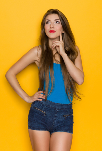 El horóscopo mes a mes