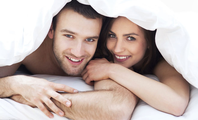 Parejas de diferentes edades Parejas de diferentes edades