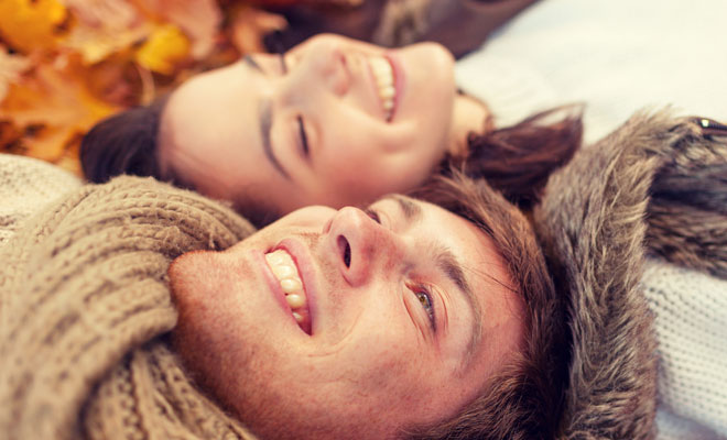 Cómo seguir siendo independiente en pareja