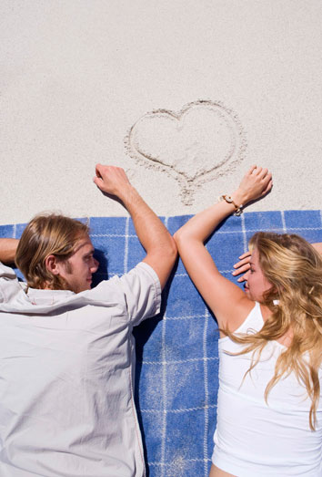 Cómo celebrar un aniversario en pareja Cómo celebrar un aniversario en pareja