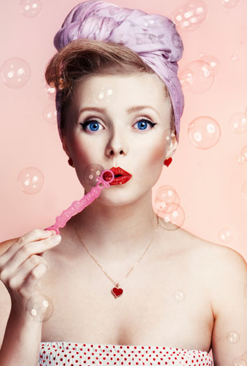 La psicosis del desamor