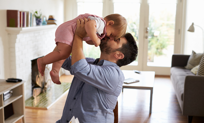 El Día del Padre y los mejores detalles